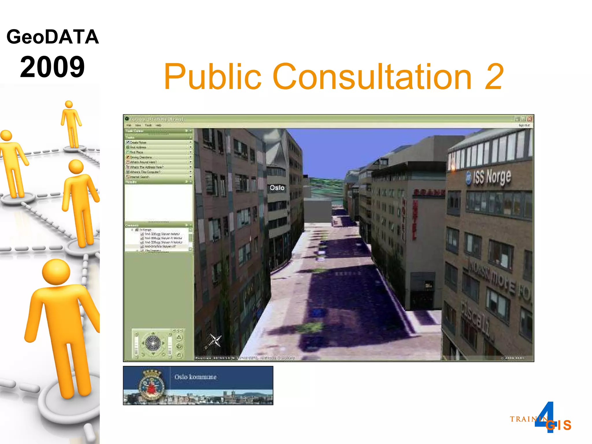 Public Consultation  2 