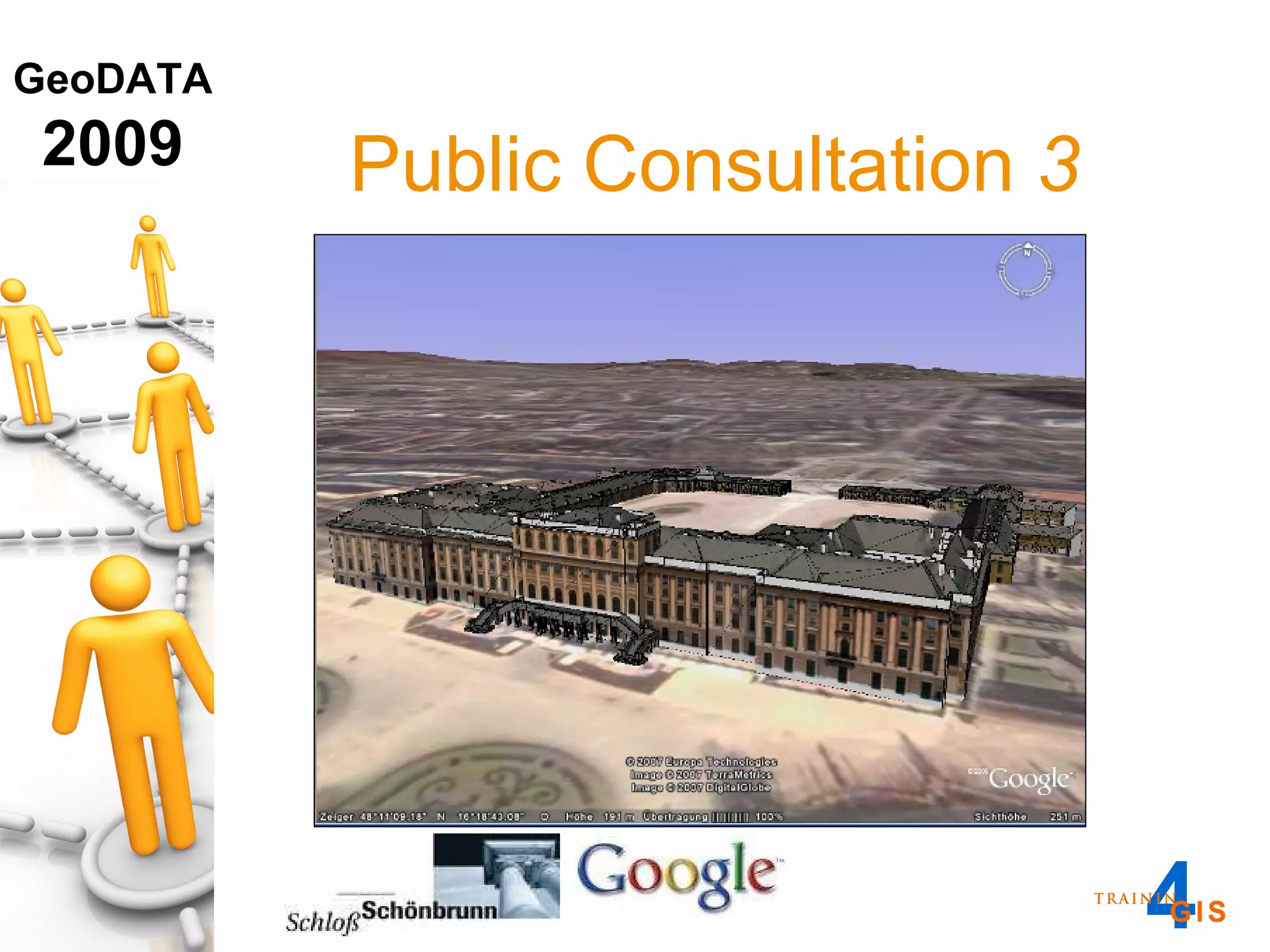 Public Consultation  3 