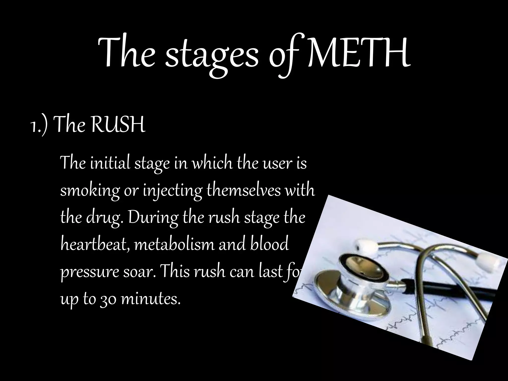 Meth | PPTX