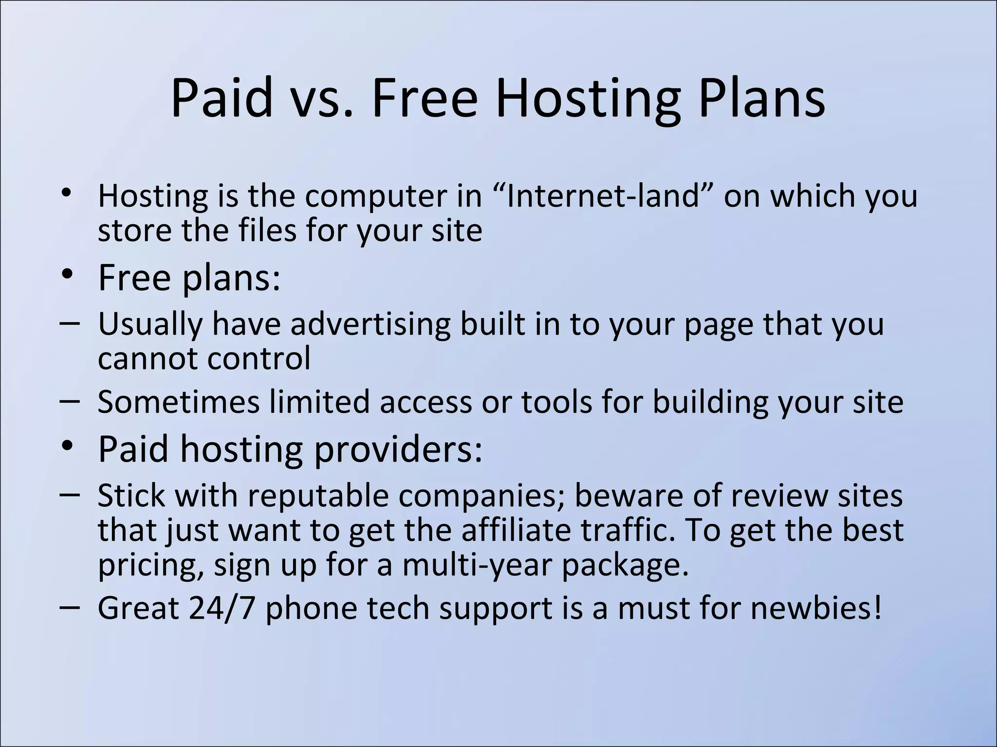 





Websites created completely with Adobe Flash can be
aesthetically-pleasing, but realize the limitations – mainly
that Flash cannot be viewed on Apple devices such as
iPhones and iPads. If you choose to create a site with a
heavy percentage of Flash content, then plan to provide an
alternative site for Mobile and Apple users to view your
content or else risk losing them from your audience.
HTML 5 is taking the place of Flash because its interactive
nature is viewable on mobile devices.
I HIGHLY recommend using HTML 5 instead of Flash.
http://showitfast.com is a drag & drop building tool ($),
aimed at photographers, that uses both Flash & HTML 5

 