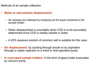 Methane | PPT