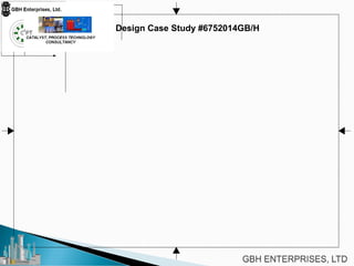Design Case Study #6752014GB/H
 