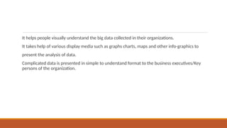 introduction to data visualization........ | PPTX