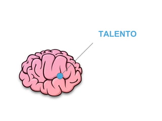 TALENTO
 