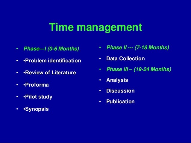 Phd thesis evaluation proforma