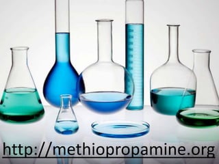 http://methiopropamine.org
 