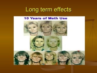 Long term effects 
