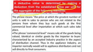 Method-4_Deductive-powerpointttpresenttation | PPT