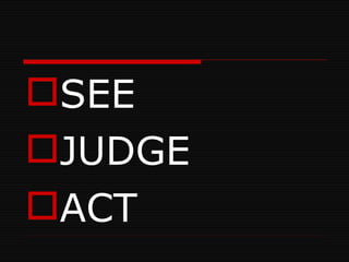 SEE  JUDGE ACT 