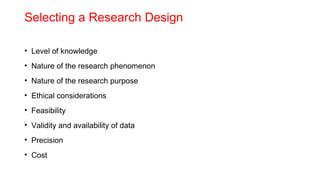 Methoda & Materials.pptx research methods | PPTX
