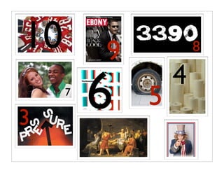 10       9           8

                 4
3
     7
         6   5
 