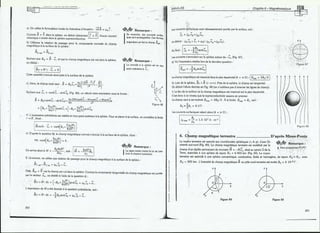 Methodes et annales physique MP