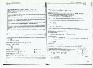 Methodes et annales physique MP