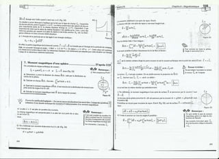 Methodes et annales physique MP