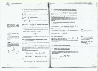Methodes et annales physique MP
