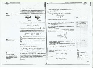Methodes et annales physique MP