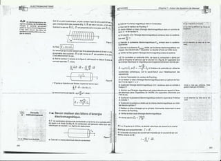 Methodes et annales physique MP