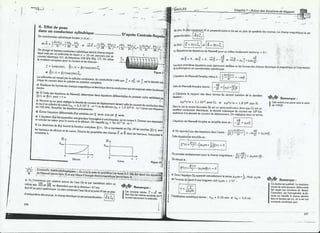 Methodes et annales physique MP