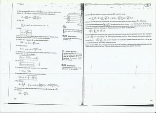 Methodes et annales physique MP