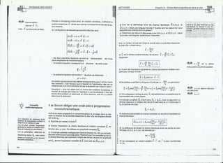 Methodes et annales physique MP