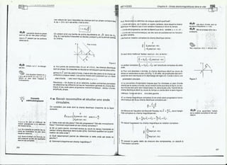 Methodes et annales physique MP