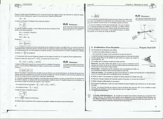 Methodes et annales physique MP