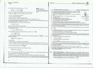 Methodes et annales physique MP