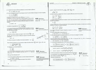Methodes et annales physique MP