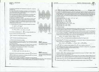 Methodes et annales physique MP