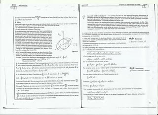 Methodes et annales physique MP