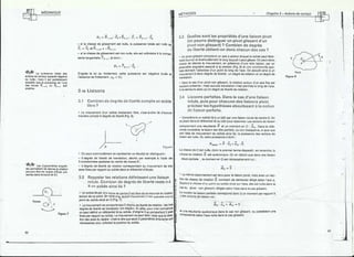Methodes et annales physique MP