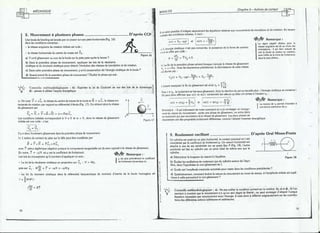 Methodes et annales physique MP