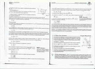 Methodes et annales physique MP