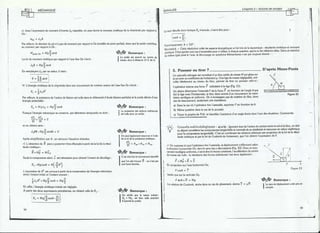 Methodes et annales physique MP