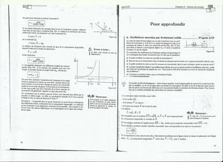 Methodes et annales physique MP