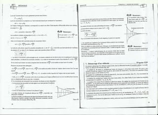 Methodes et annales physique MP