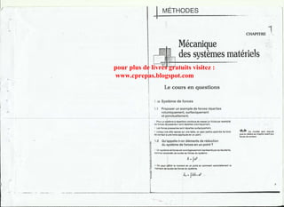 pour plus de livres gratuits visitez :
www.cprepas.blogspot.com