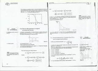 Methodes et annales physique MP