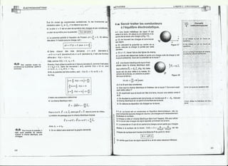 Methodes et annales physique MP