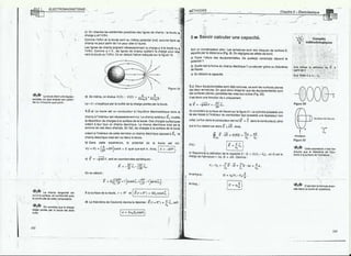 Methodes et annales physique MP