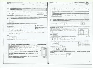 Methodes et annales physique MP