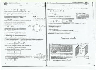 Methodes et annales physique MP