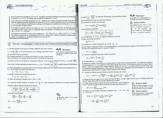 Methodes et annales physique MP