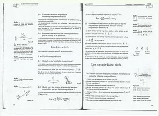 Methodes et annales physique MP