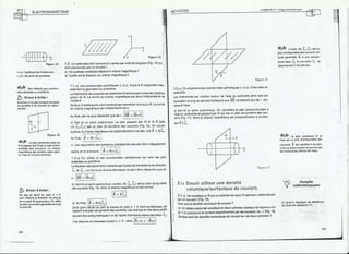 Methodes et annales physique MP