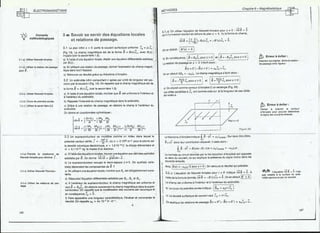Methodes et annales physique MP