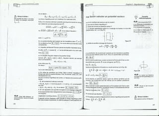 Methodes et annales physique MP