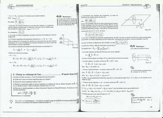 Methodes et annales physique MP
