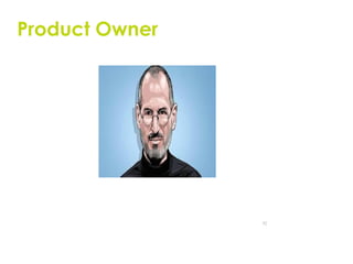 52
Product Owner
 