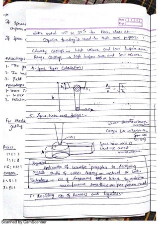 Methoding Methoding Of Casting | PDF
